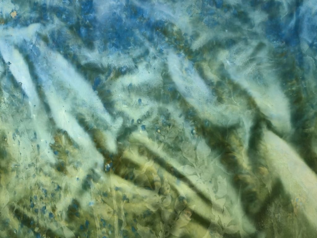 Lagoon Drift