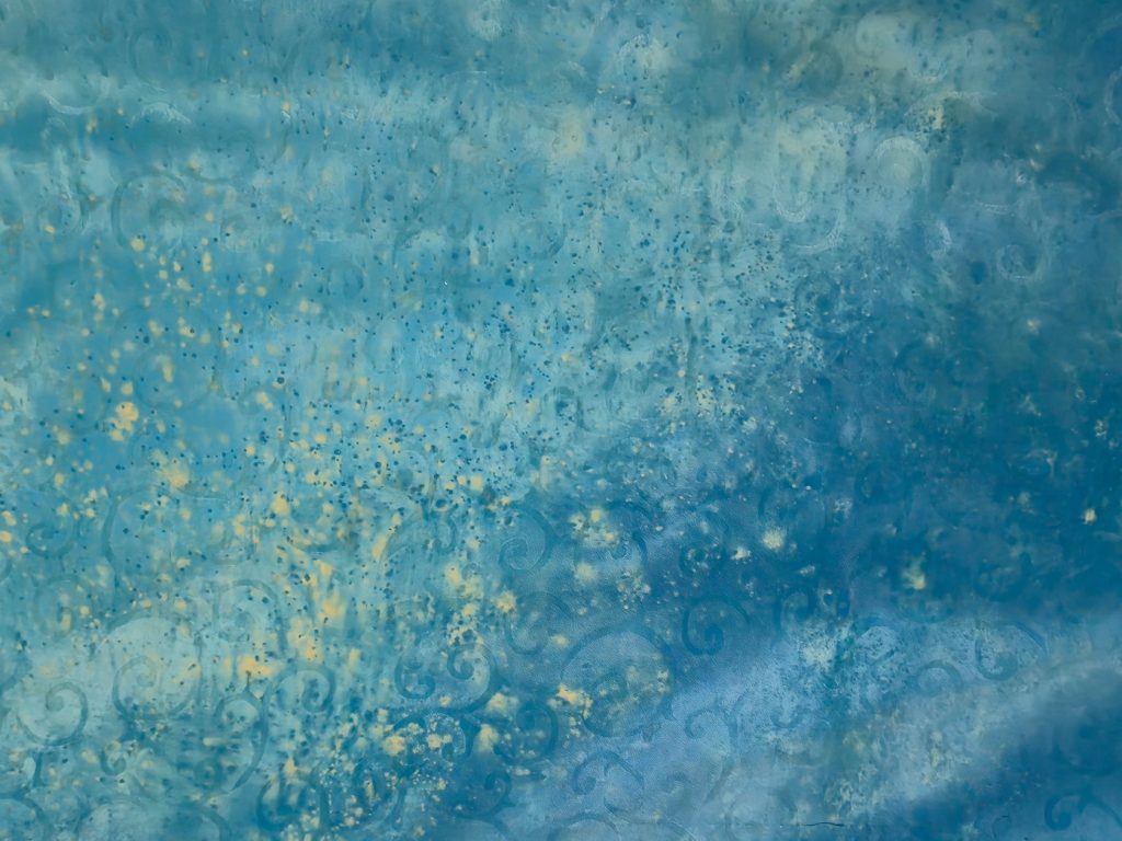 Submerged Light