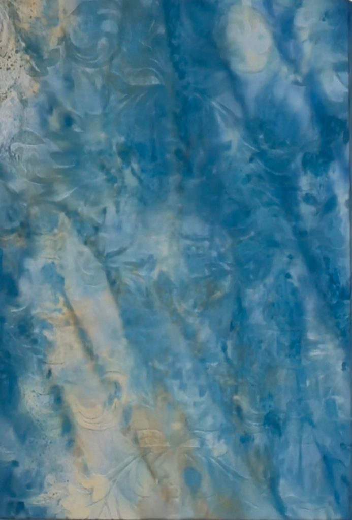 Delos Blue