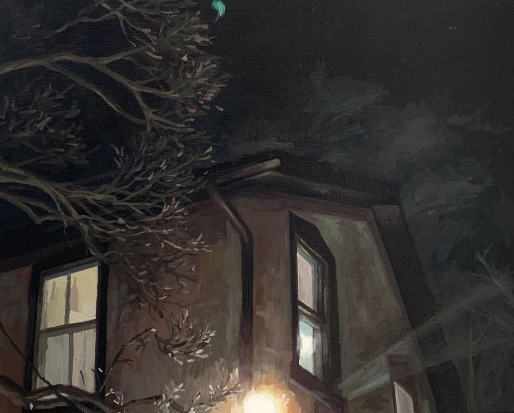 Grant Street (American Football)