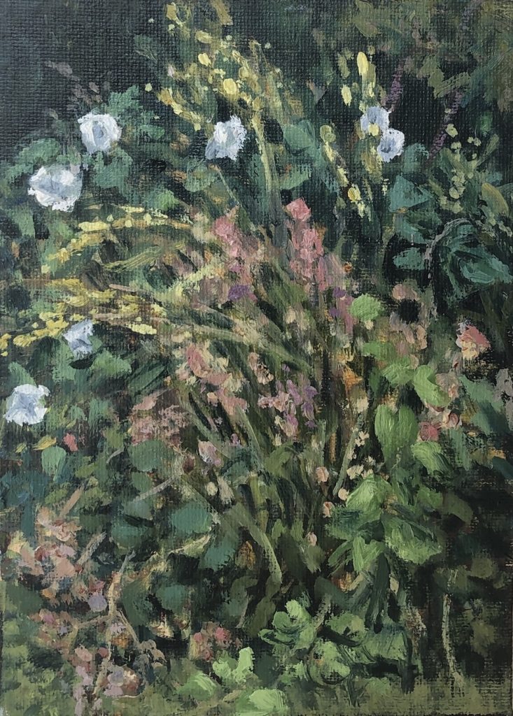 Rachel's Garden