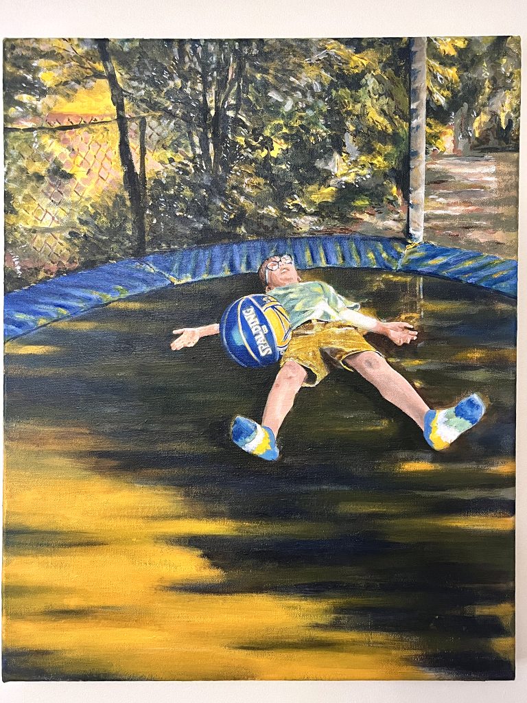 Float On