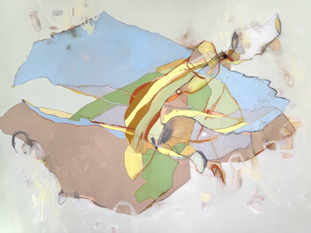 Flight Paths V