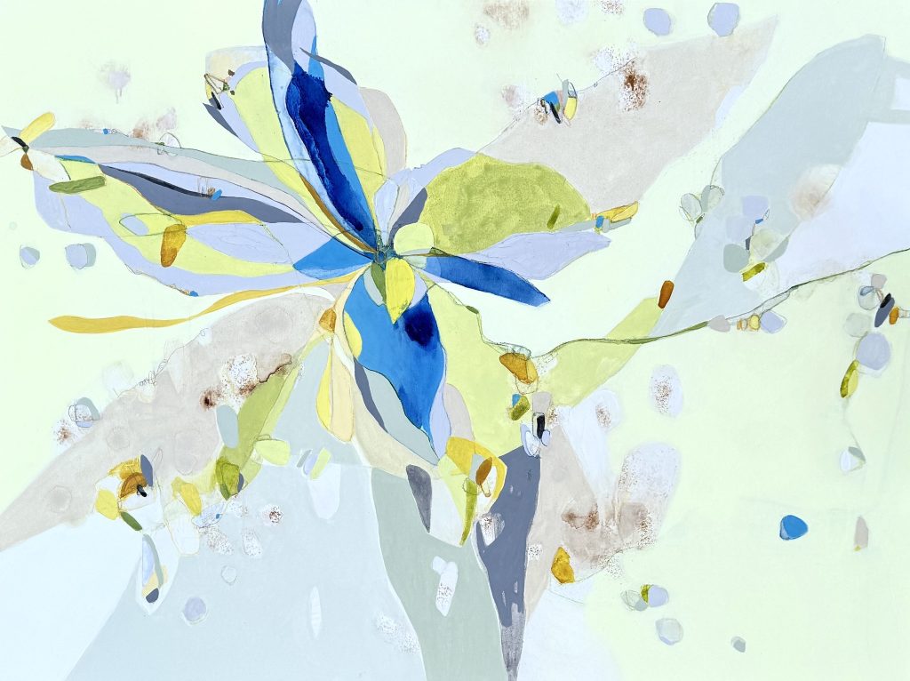 Spring Always Comes