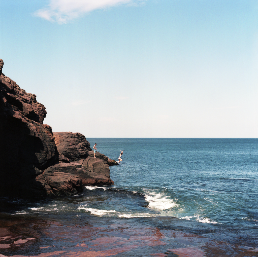 Leap