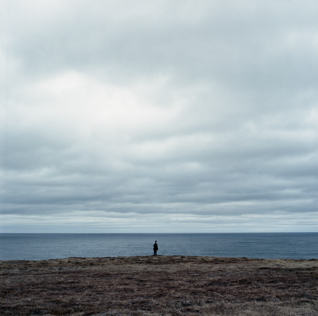 Cape Race