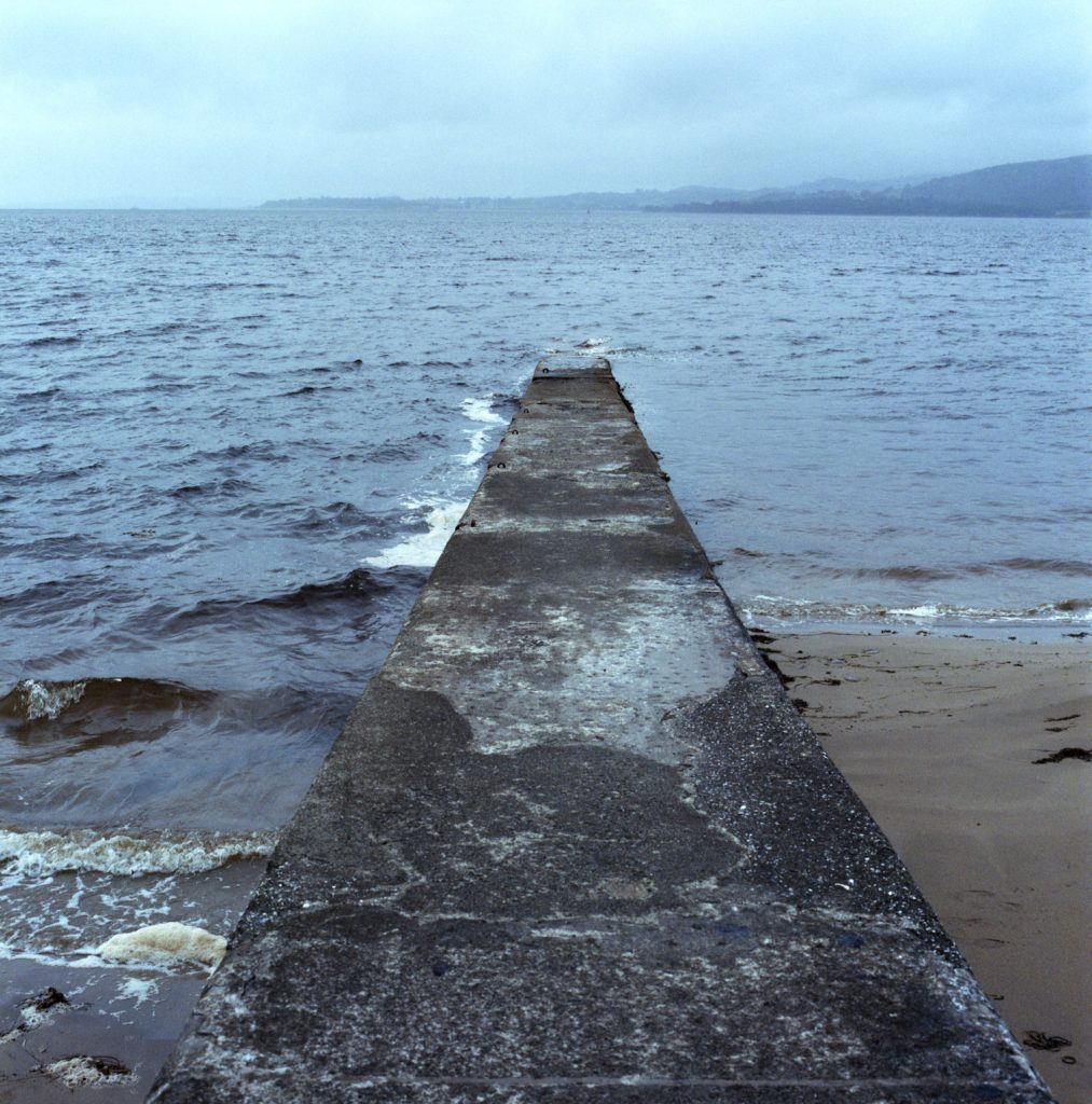 Uneven Tides
