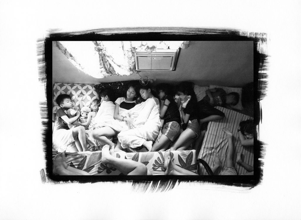 De Latang Sardinas