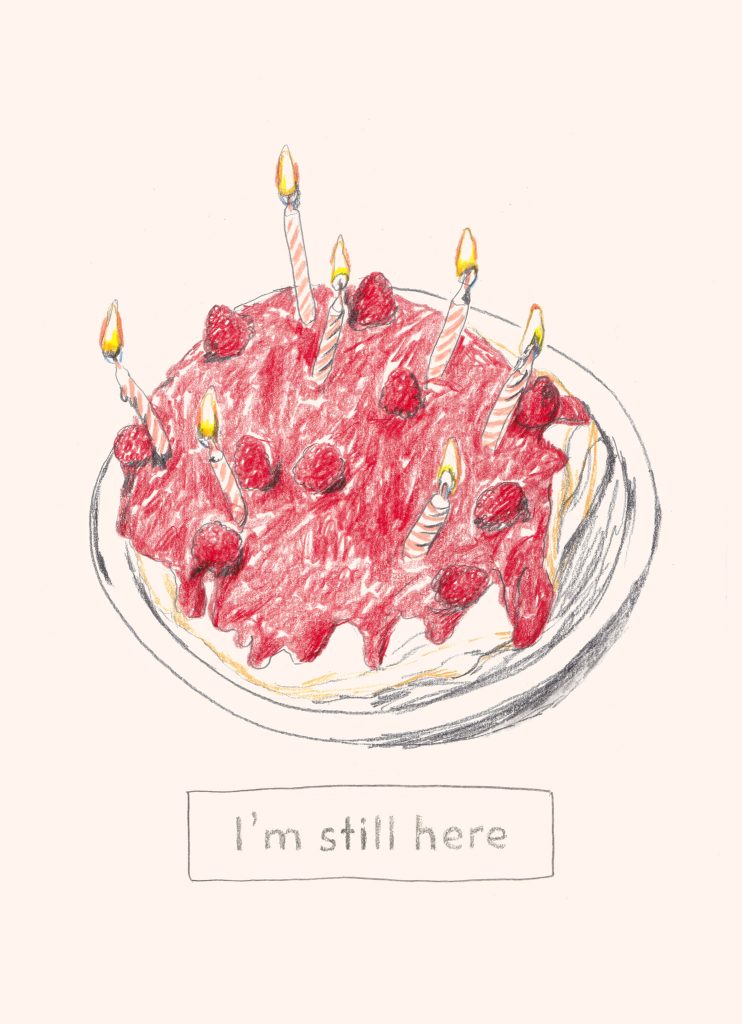 Birthday Cake