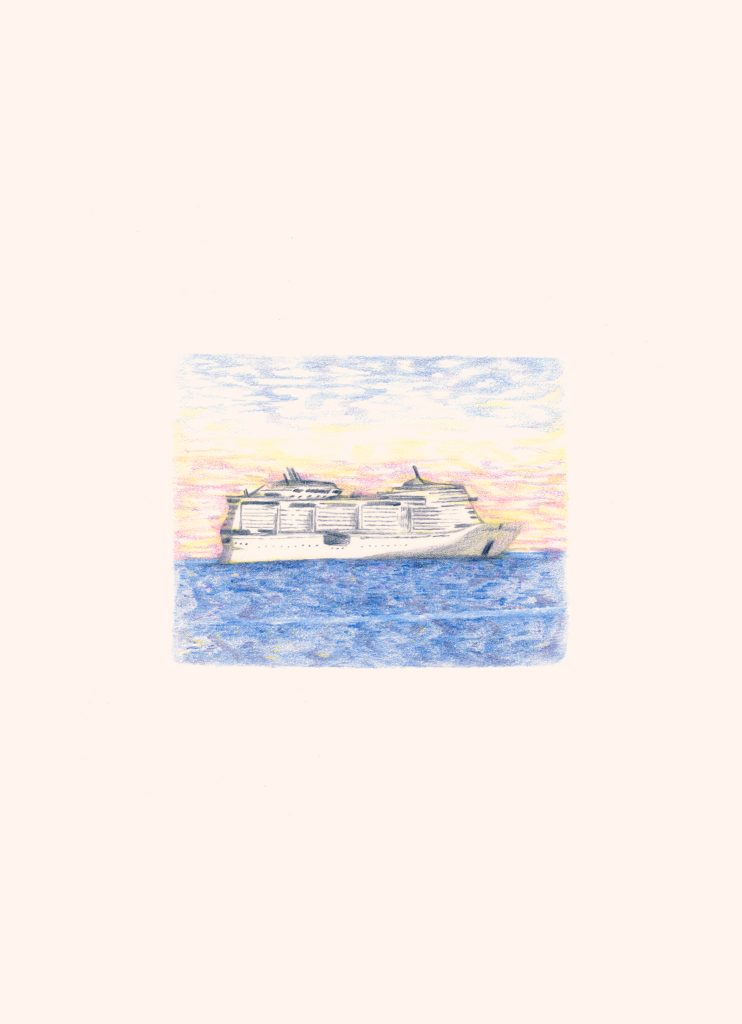 Cruise Ship