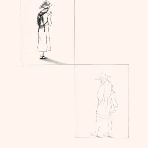 2D Works