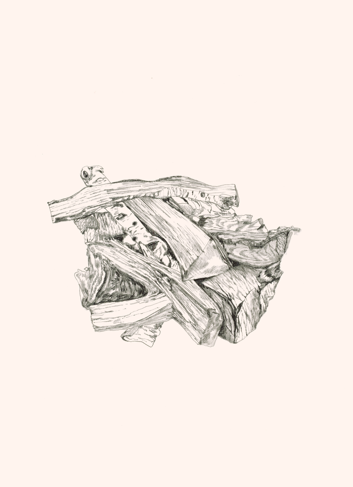 Wood Stack
