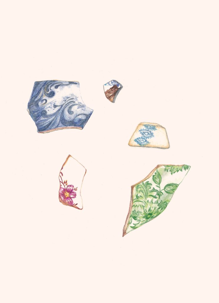Ceramics