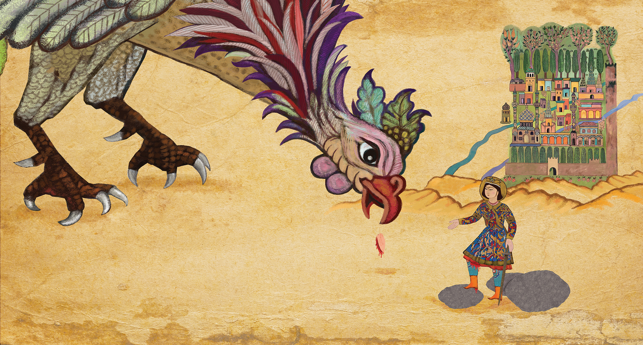 Artwork 3