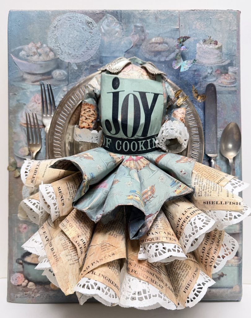 Joy of Cooking