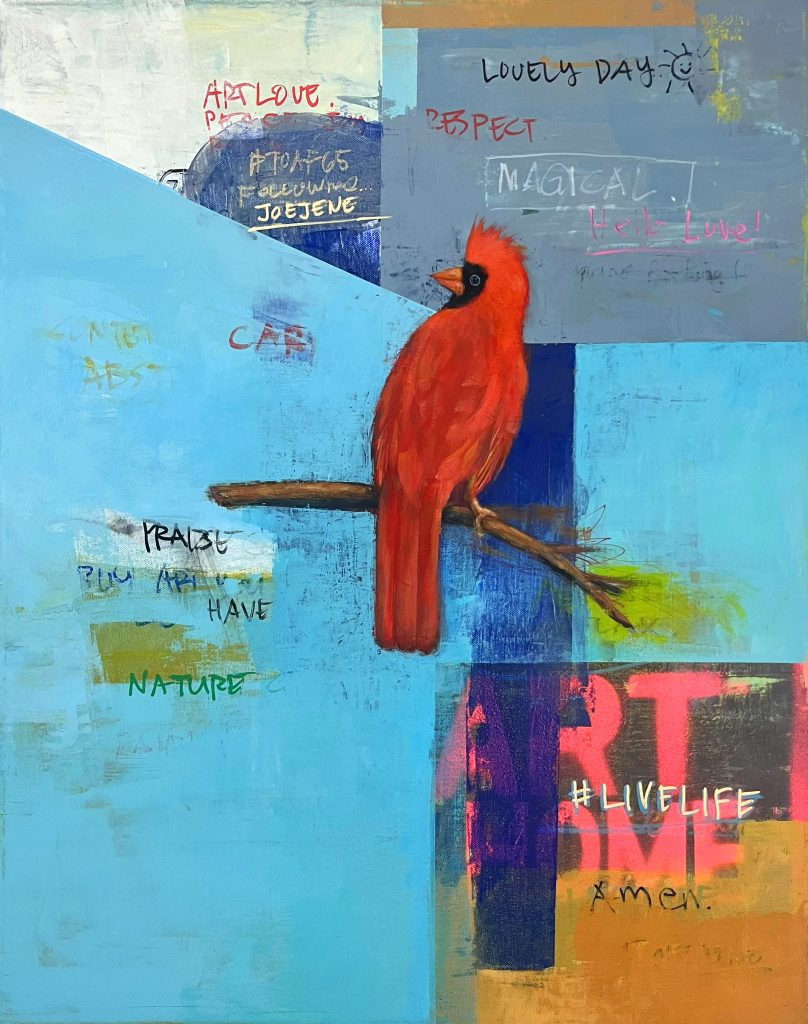 Cardinal