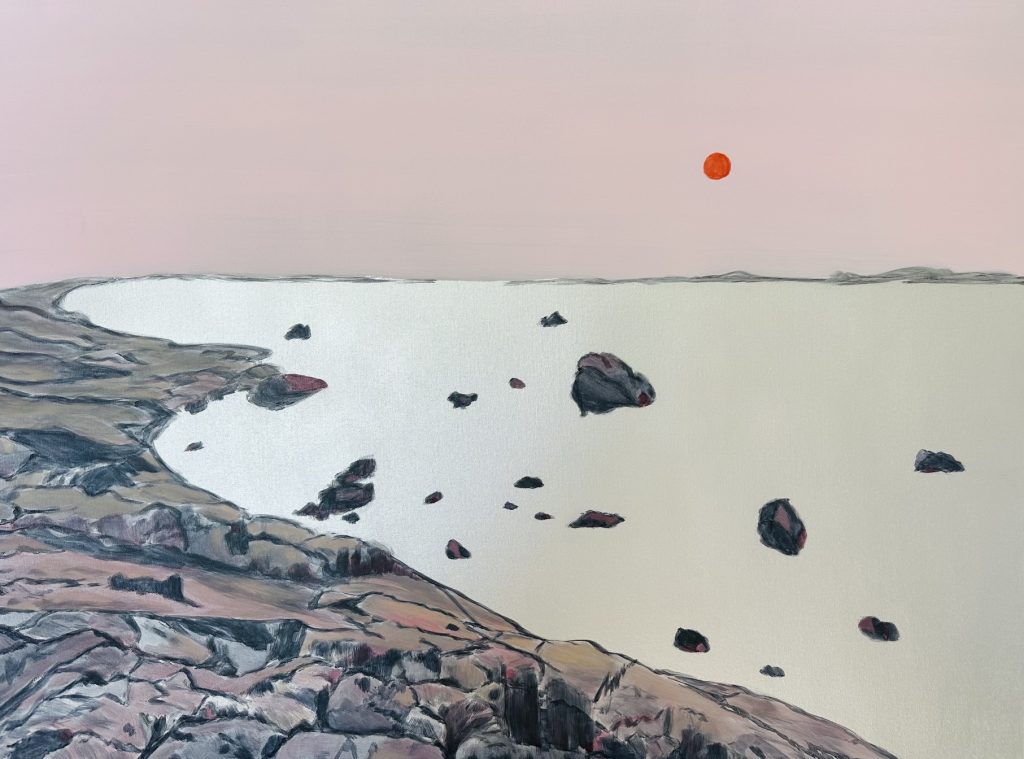 Sunset Dream 20 [Please Inquire]