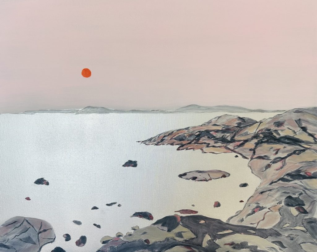 Sunset Dream 21 [Please Inquire]