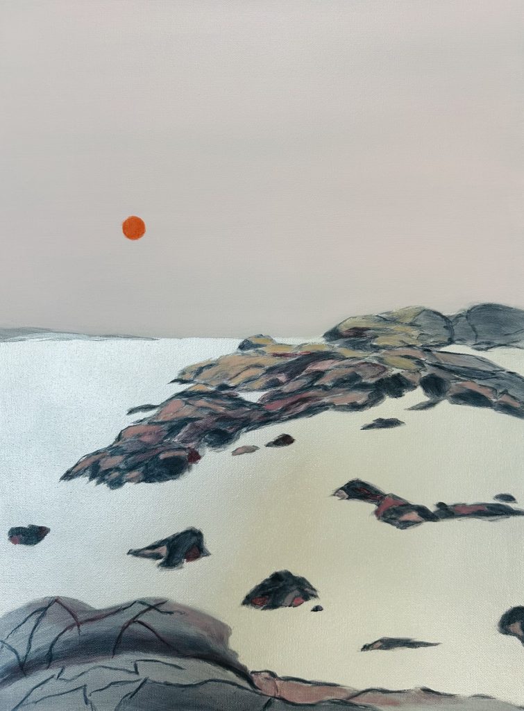 Sunset Dream 23 [Please Inquire]