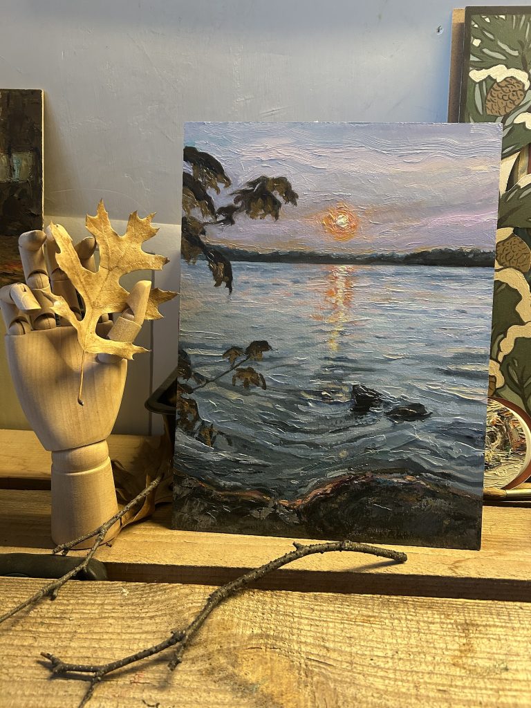Sunrise