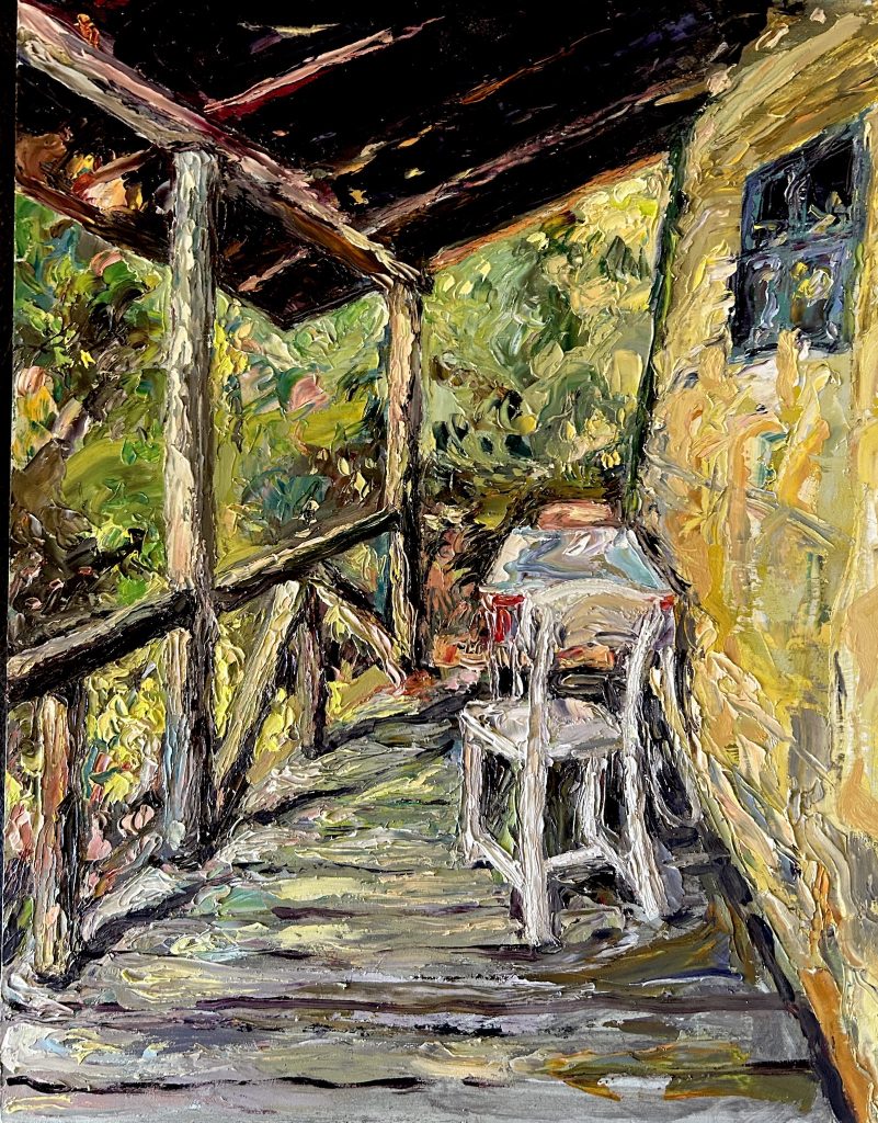 Porch