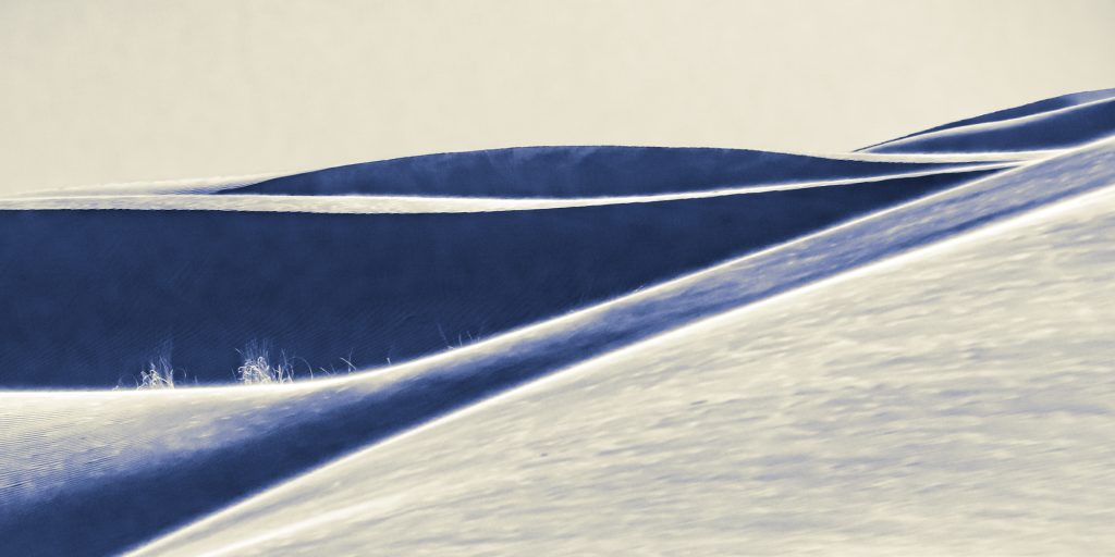 Great Sand Wave
