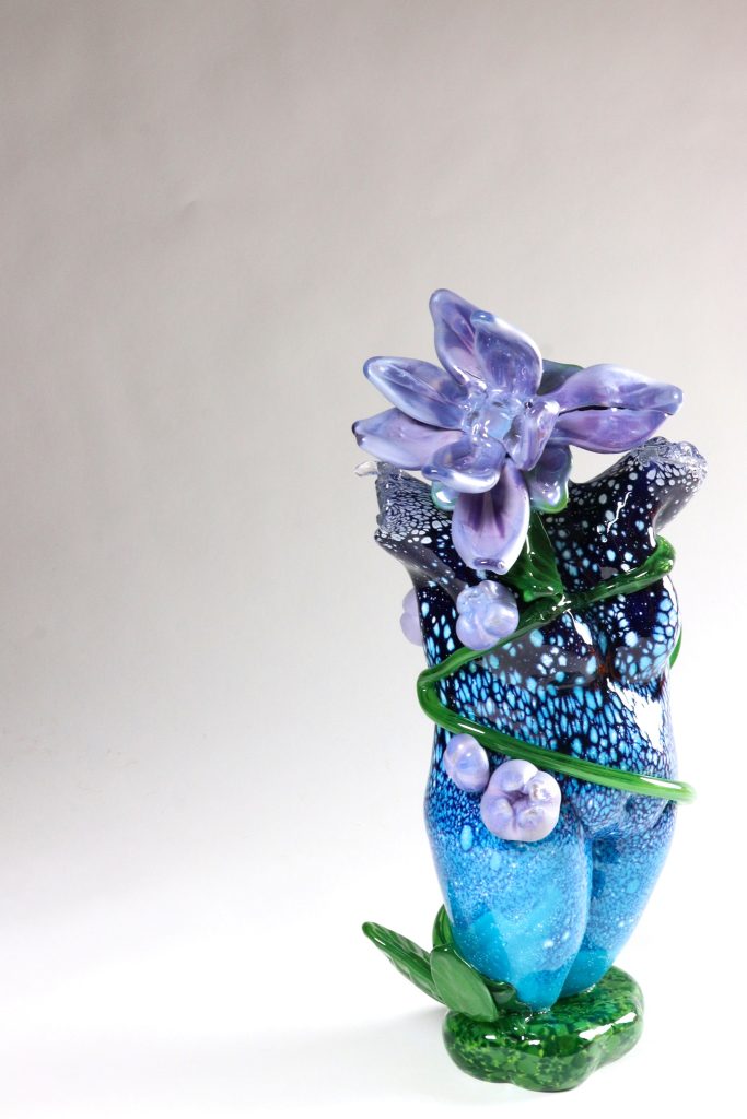 Fading Lilac