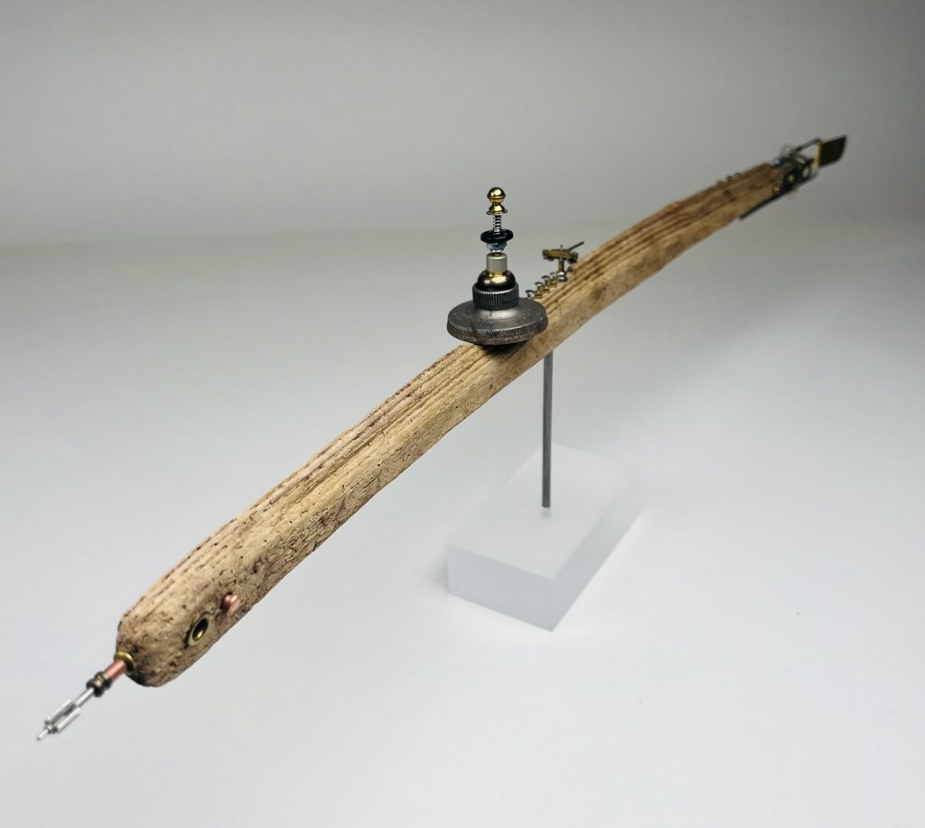 HMS CURLYWURLY