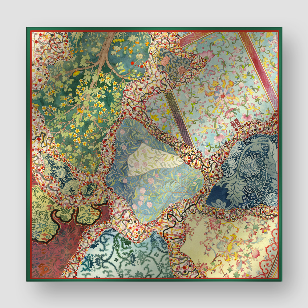 Arboreal Reverie