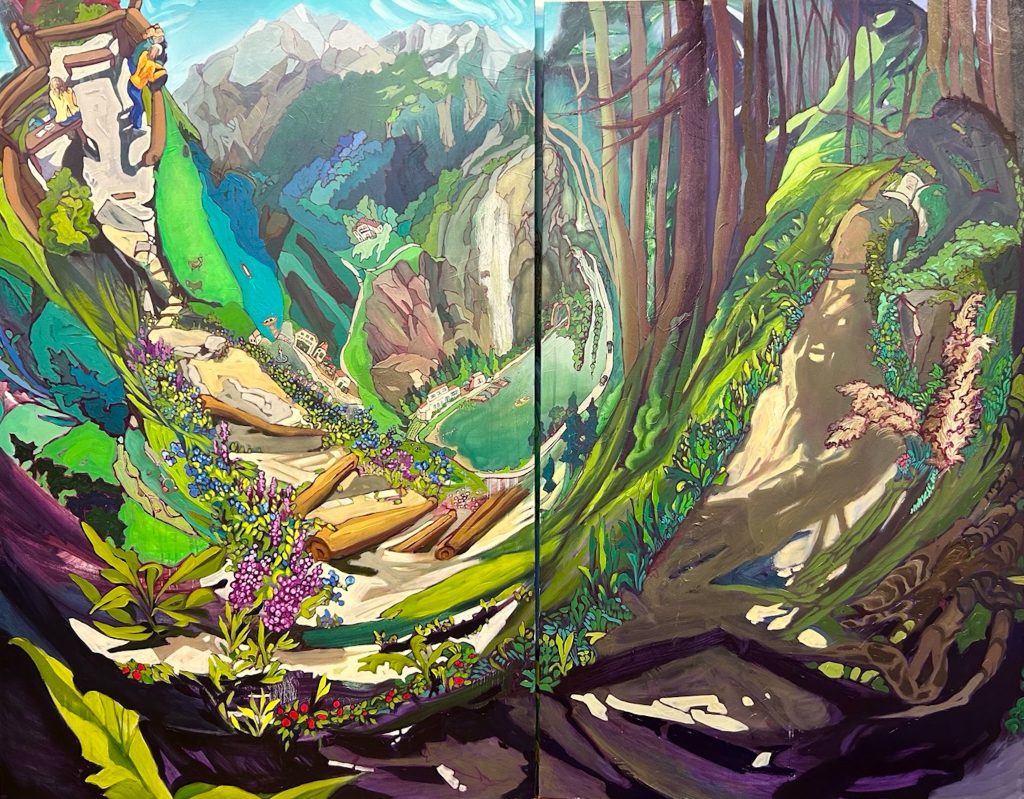 Fairytale I