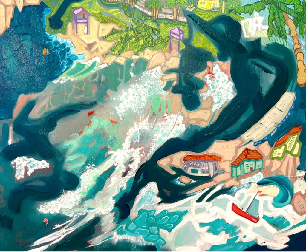 Surfside