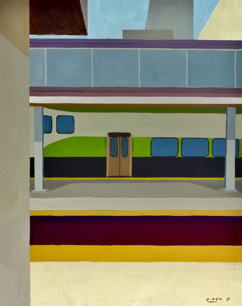 Union Station #17