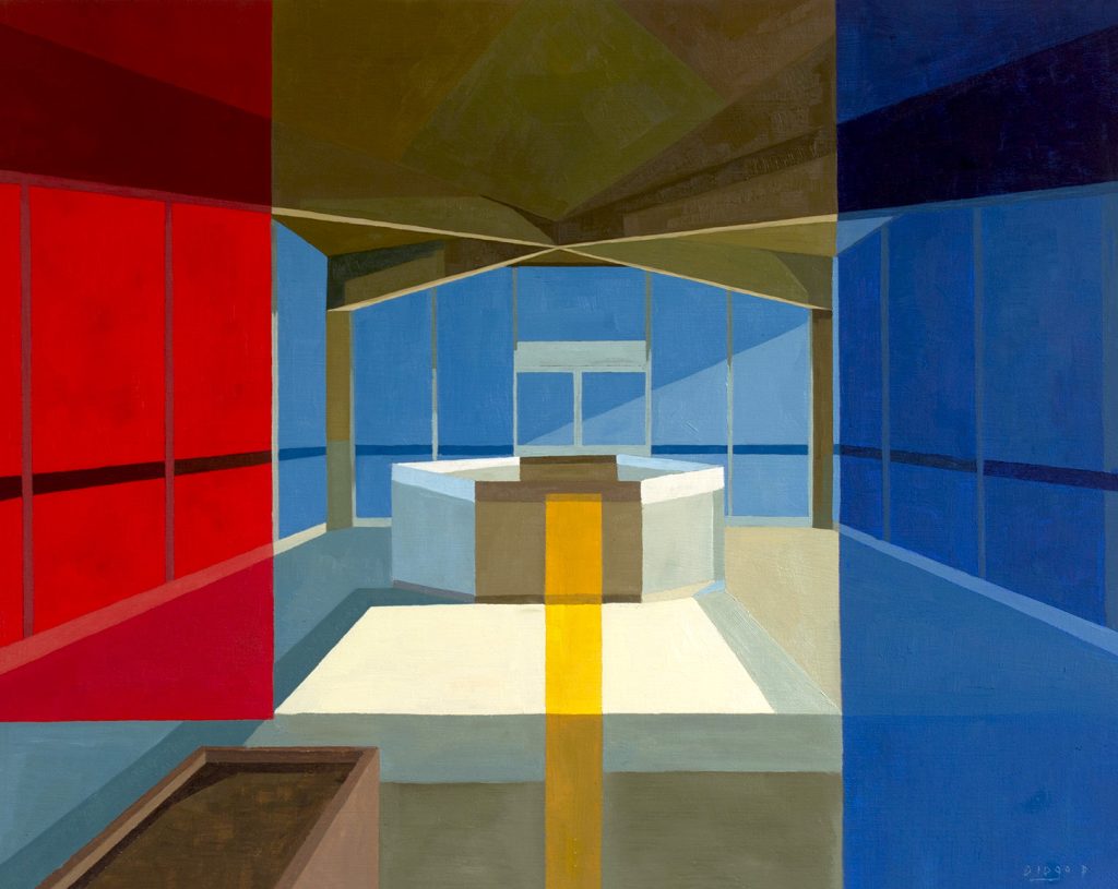 Wilson Station #7