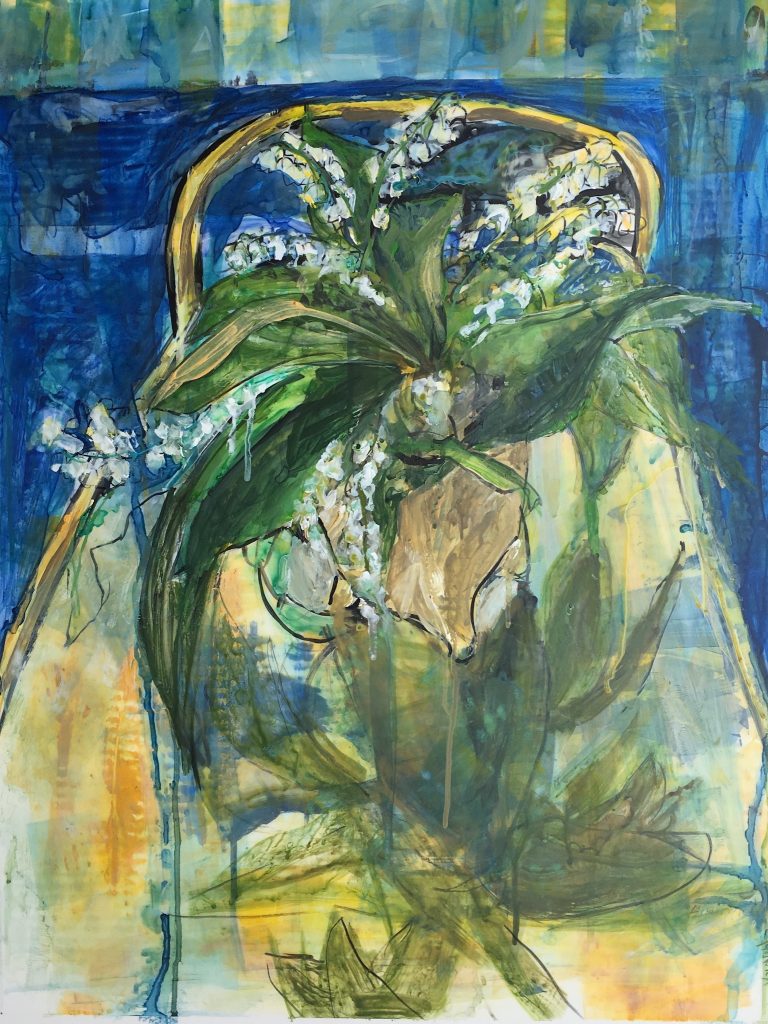 Lily of the Valley