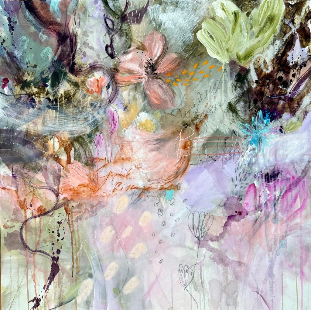 A Windblown Lullaby