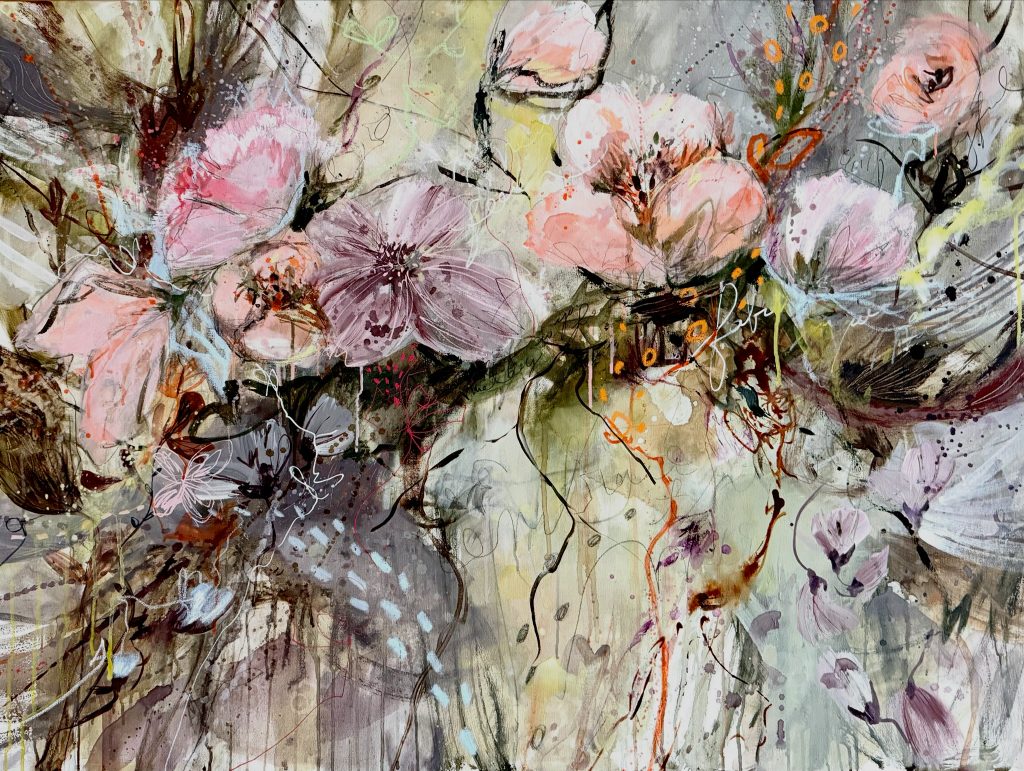 Soft Flourish