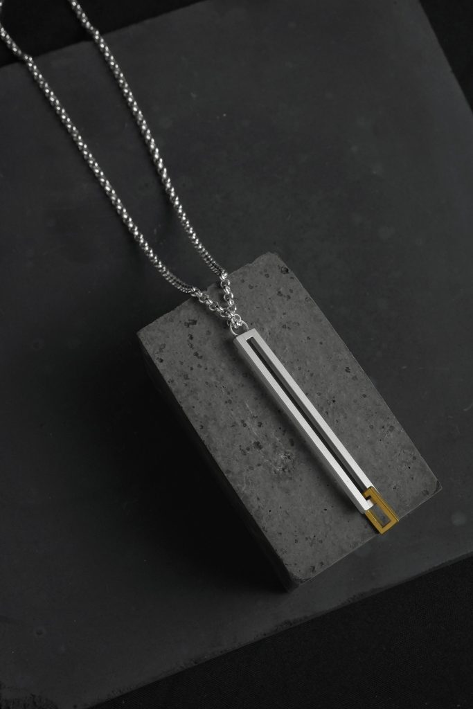 Musubi Pendant