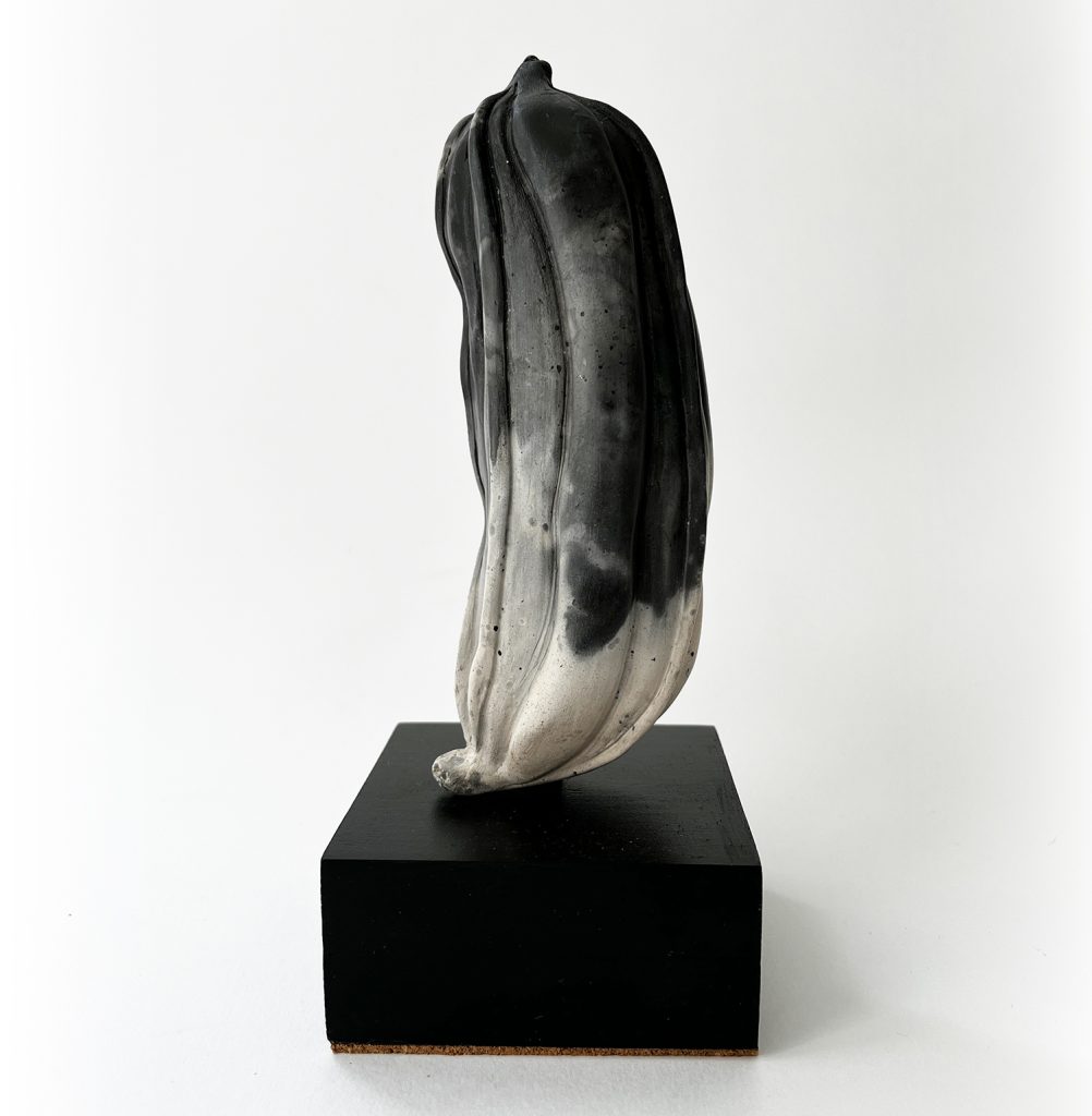 POD SCULPTURE by Tania Craan