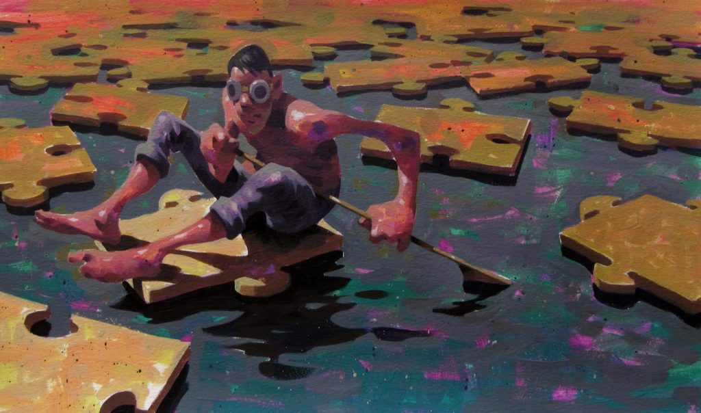 Raft