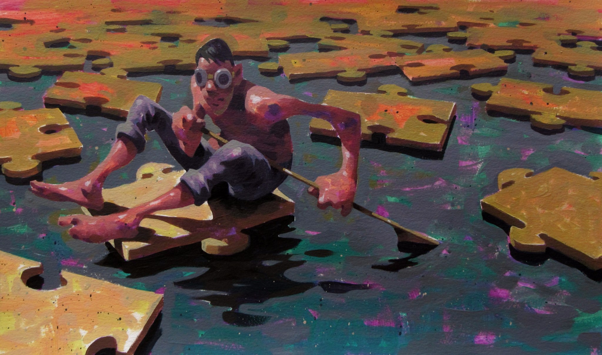 Raft