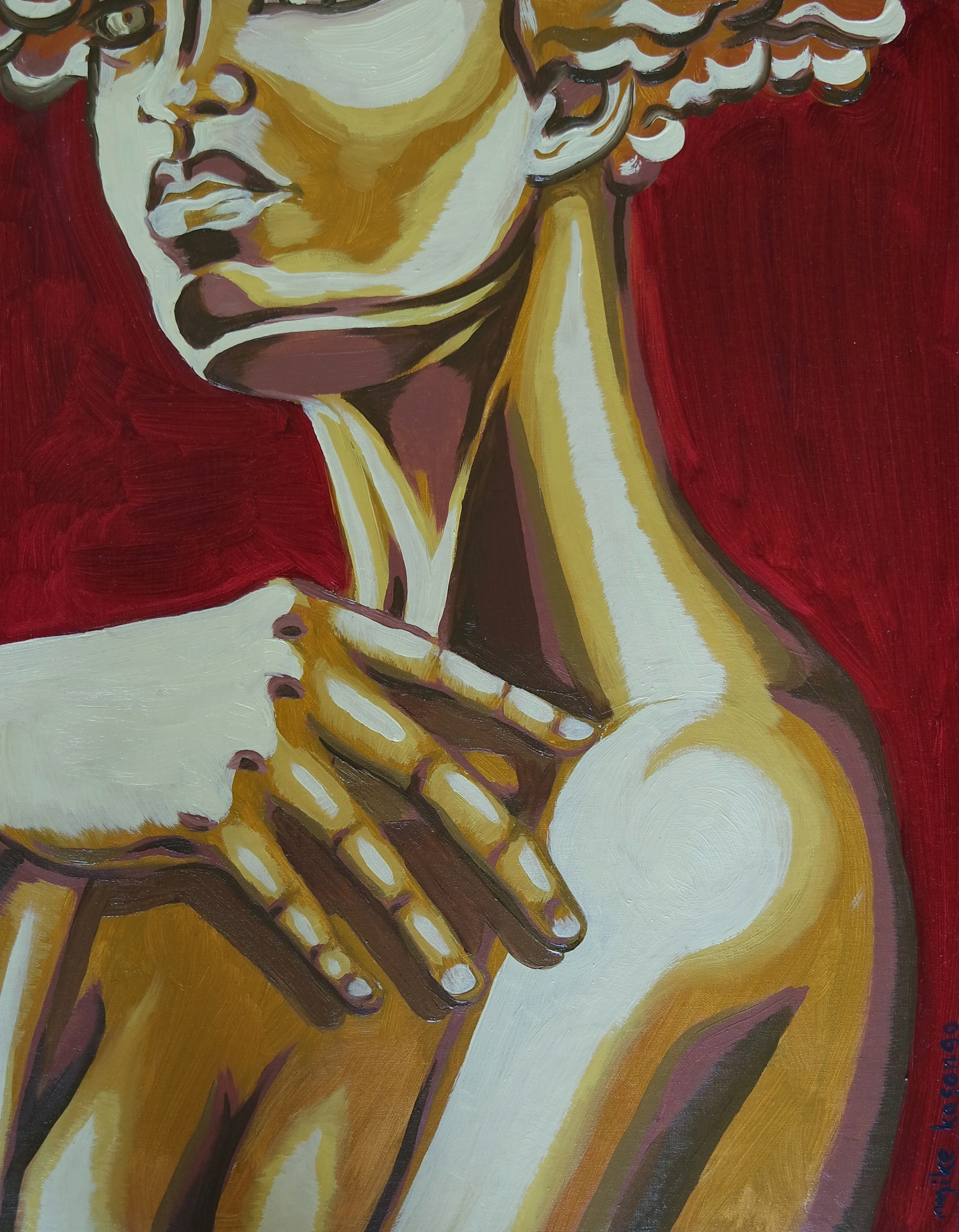 Quiet Heart