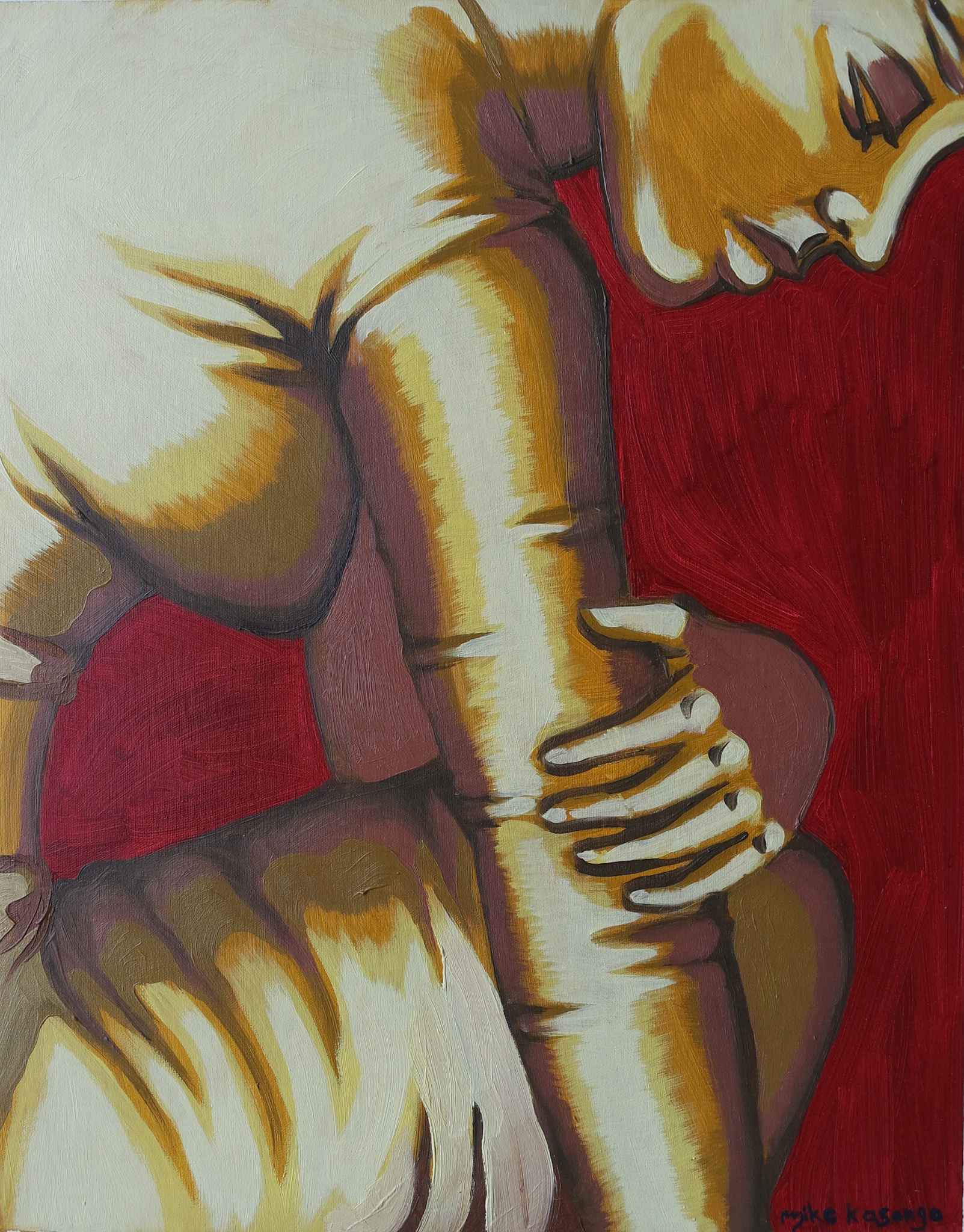 Endurance