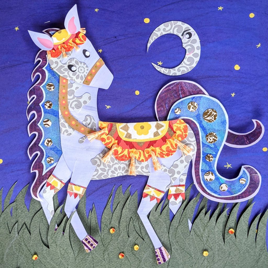 Year of the Horse