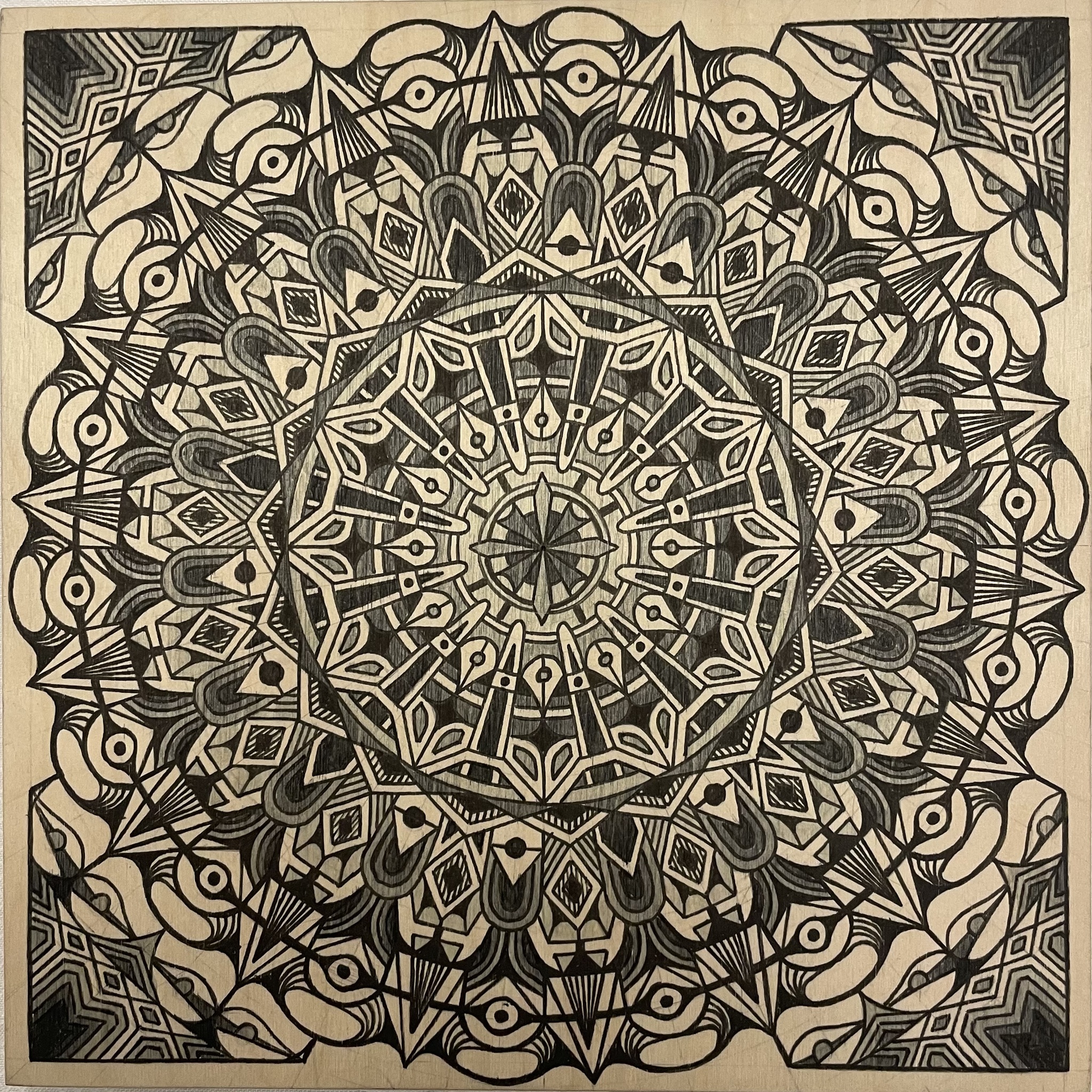The Sprocket