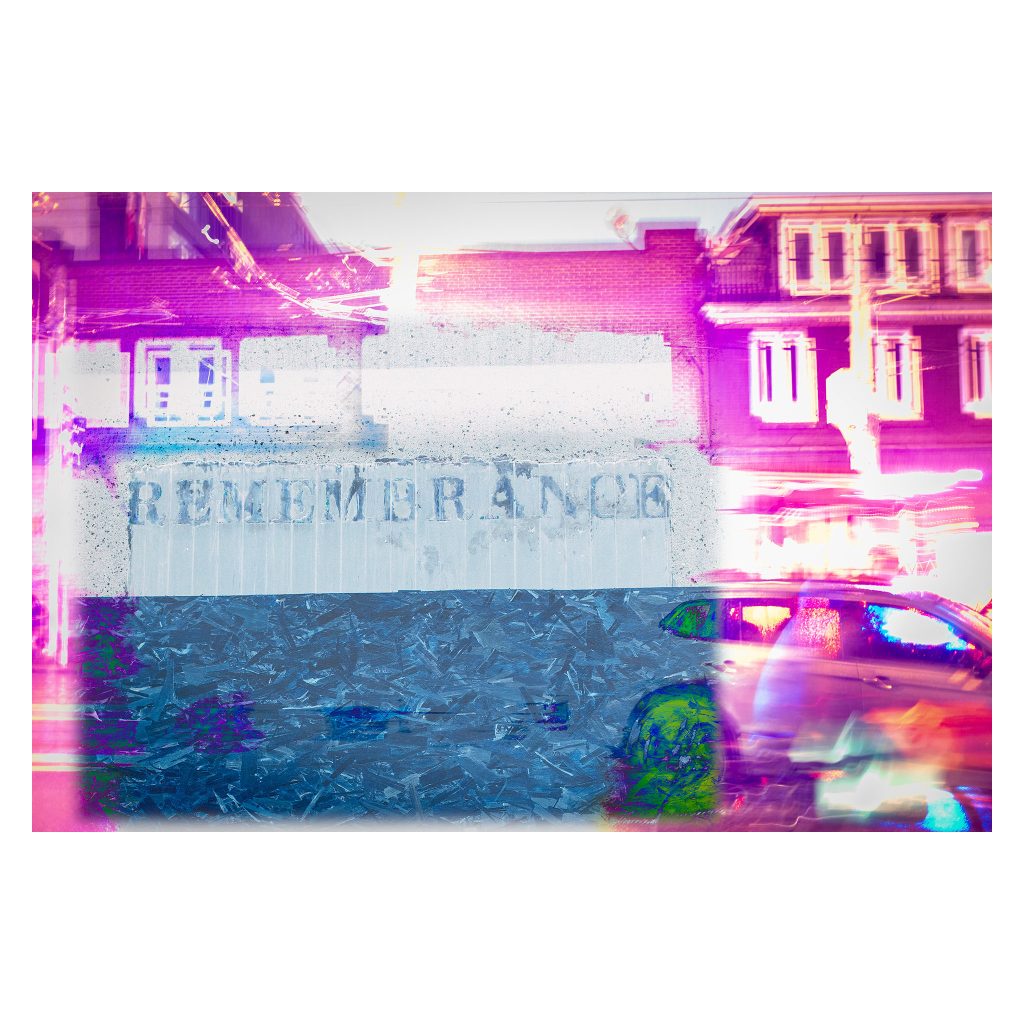 Remembrance