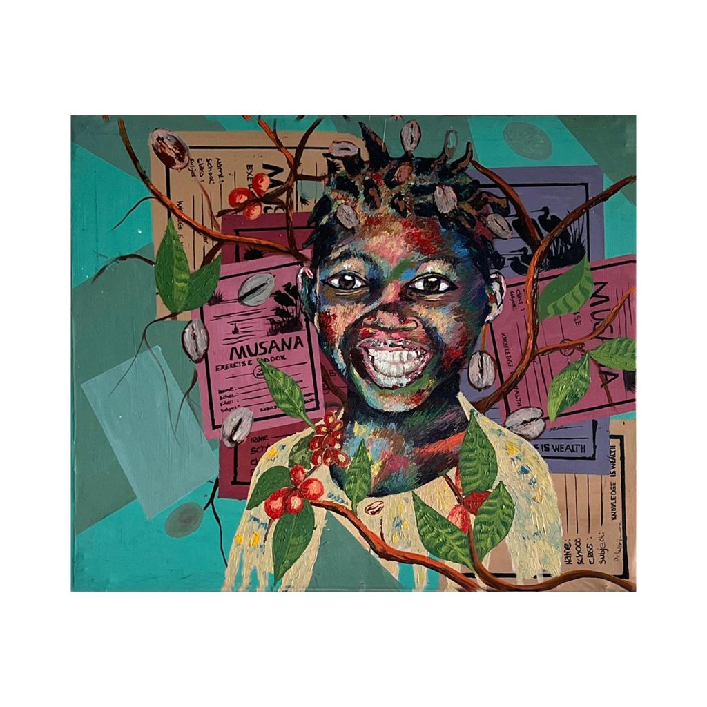Musana-Bill Odwari