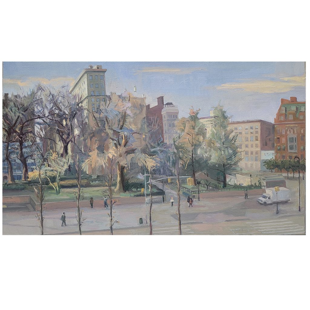 Union Square