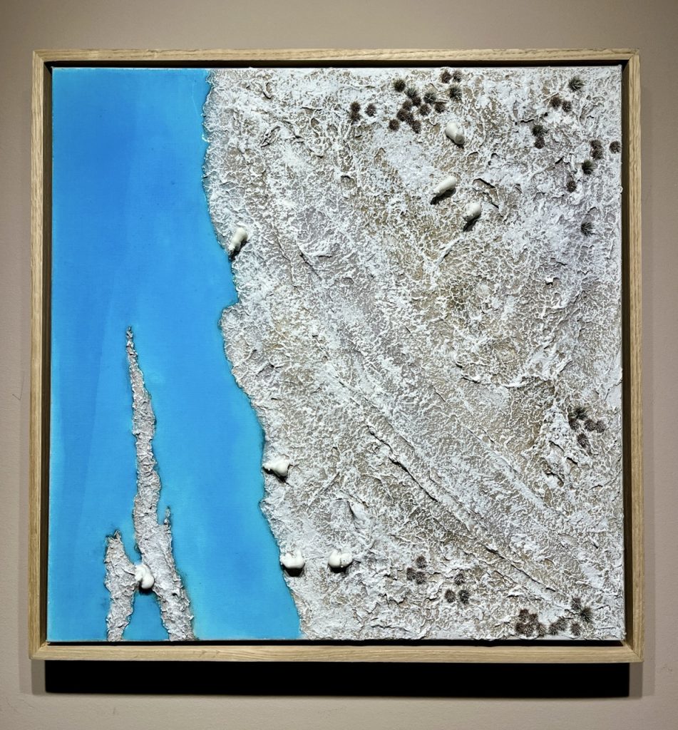 Northern Peace