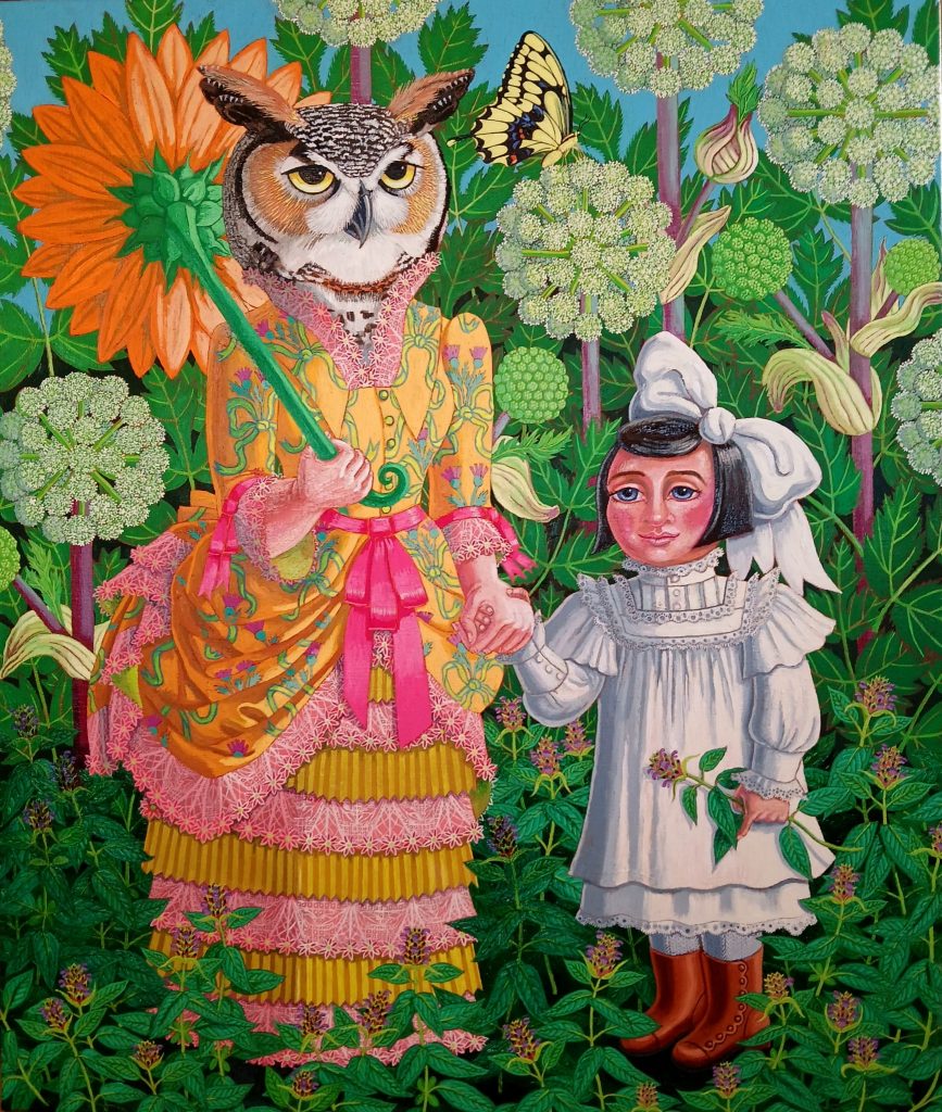 If I Were Your Faerie Godmother