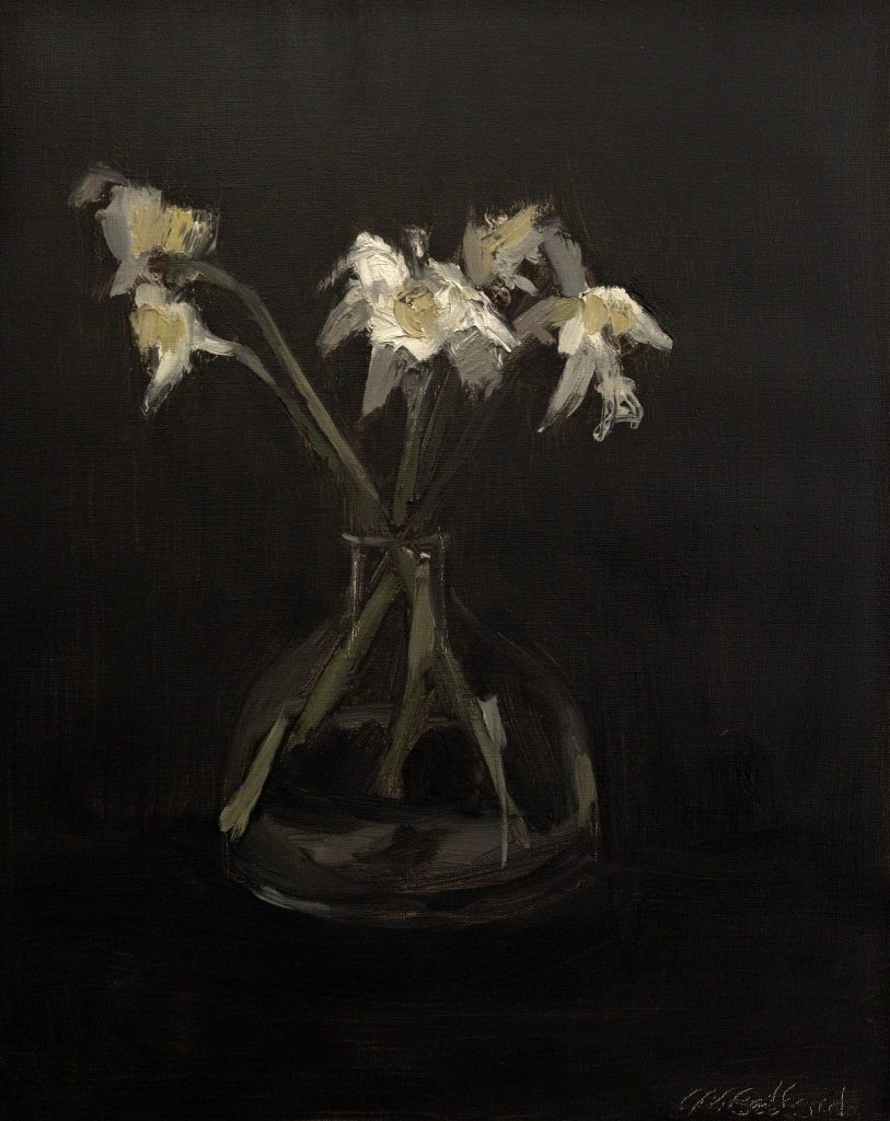 Michael Bedford